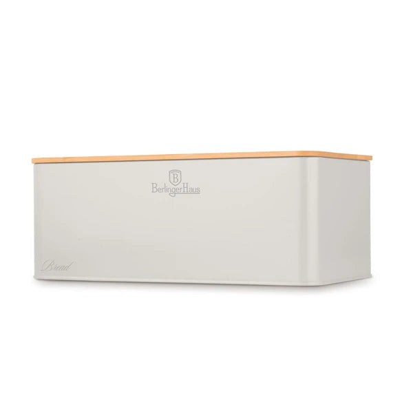 סט קופסת לחם ומיכלי אחסון BH8901 Berlinger haus