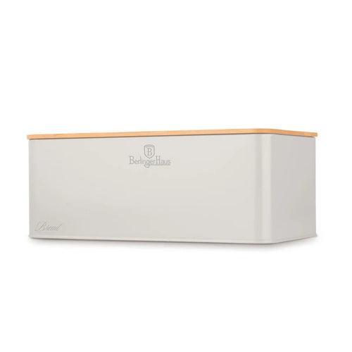 סט קופסת לחם ומיכלי אחסון BH8901 Berlinger haus