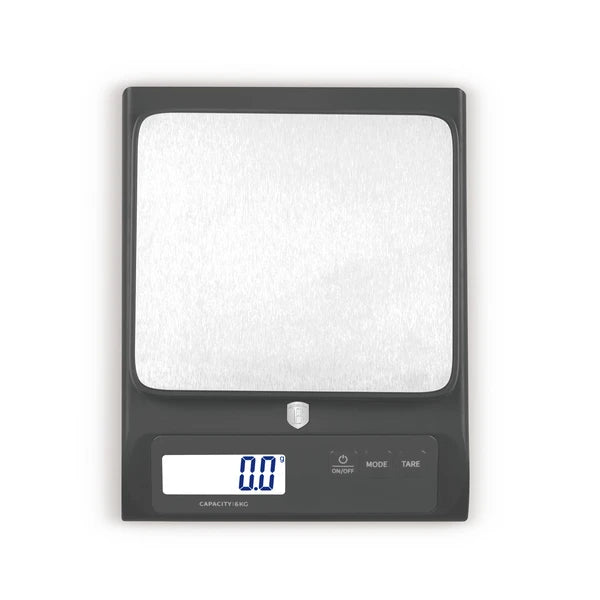 משקל מטבח דיגיטלי 6 ק״ג Berlinger Haus BH9920