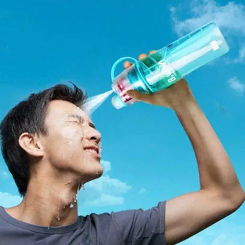bottlesprayer