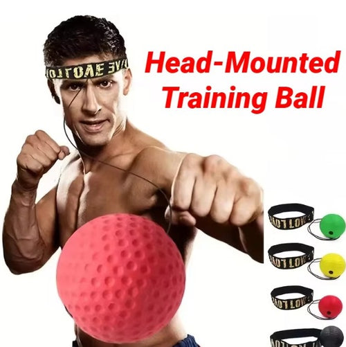 boxing-speed-ball-head-mounted