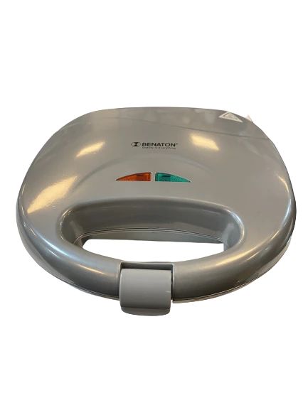 טוסטר לחיצה איכותי מבית BENATON BT-202