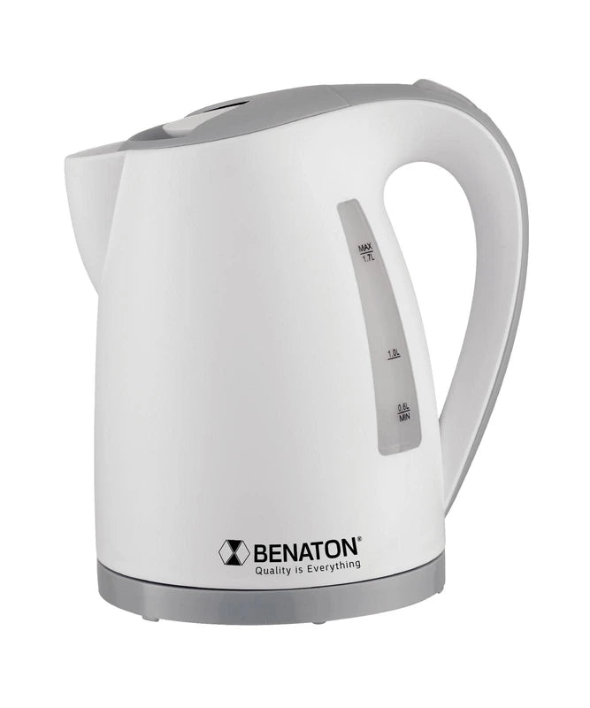 קומקום איכותי 1.7 ליטר מבית BENATON BT-8042