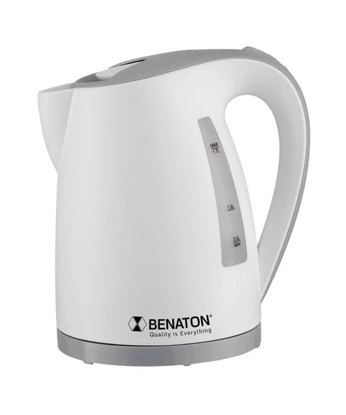 קומקום איכותי 1.7 ליטר מבית BENATON BT-8042