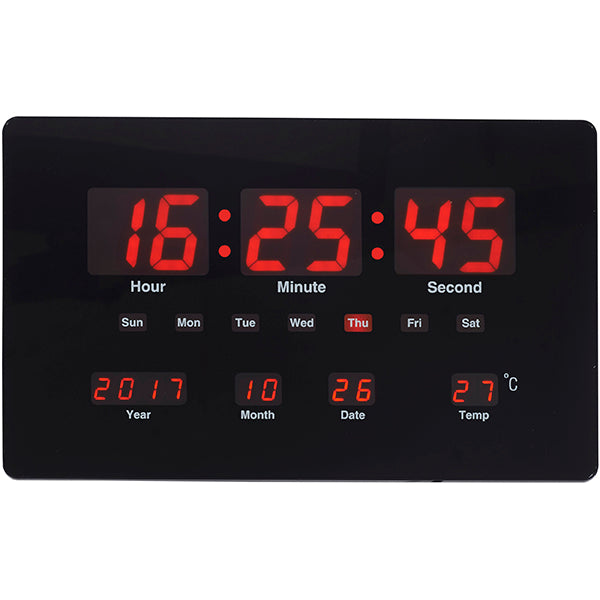 clock_led_red_36