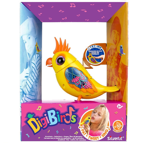 didibird