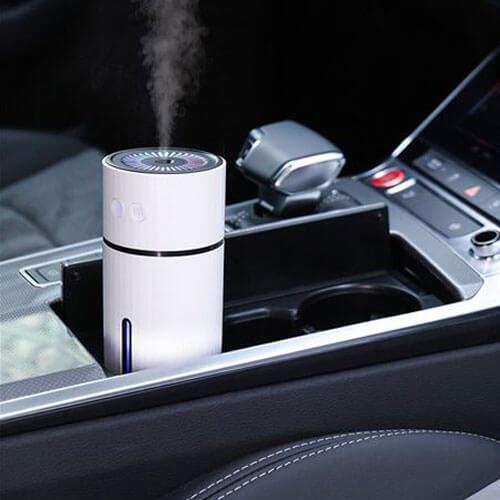 מטהר אויר מפיץ ריח