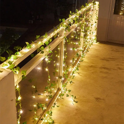 flower-green-leaf-string-led-lights4