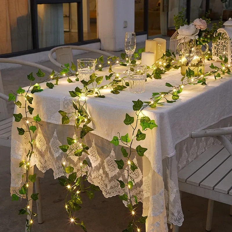 flower-green-leaf-string-led-lights5