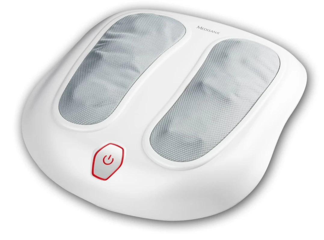 מכשיר עיסוי 18 ראשי עיסוי לרגליים FM-883 מבית MEDISANA