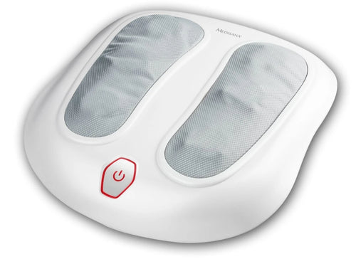 מכשיר עיסוי 18 ראשי עיסוי לרגליים FM-883 מבית MEDISANA
