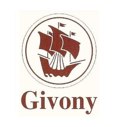 givony