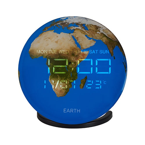 globe-bt-speaker-and-table-clock1