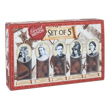 great-minds-women-s-set-of-5-puzzles