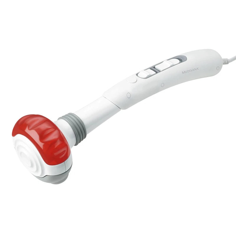 מכשיר עיסוי ידני גמיש מתכוונן HM-886 מבית MEDISANA