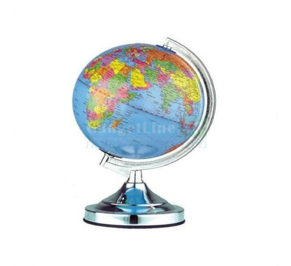 גלובוס מנורה בעברית