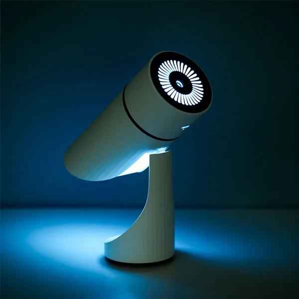 מפיץ ריח מטהר אויר למשרד ולבית