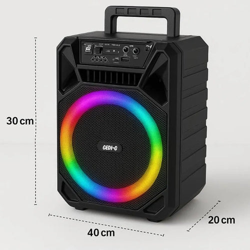 karaoke-speaker-bt1222-b