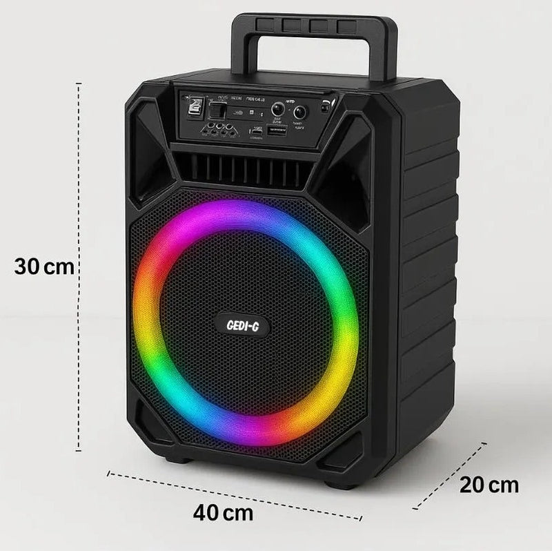 karaoke-speaker-bt1222-b