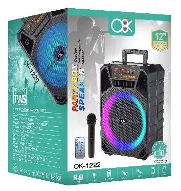 karaoke-speaker-bt1222b