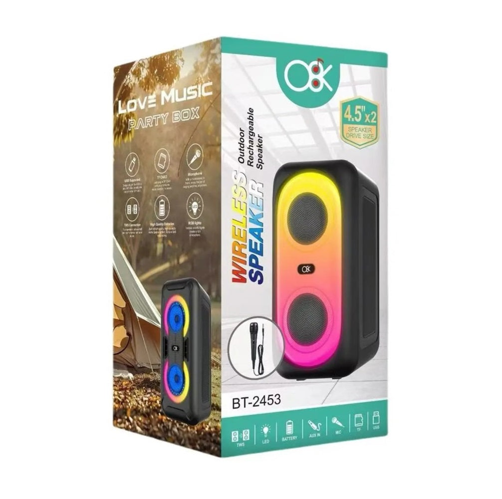 karaoke-speaker-bt2453-b