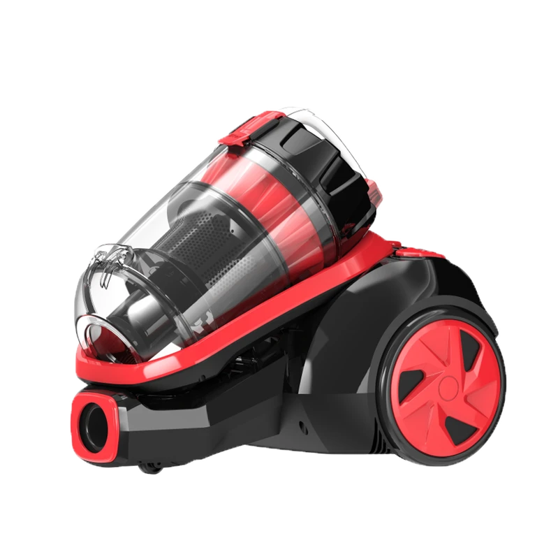 שואב אבק MASTER DUSTER KPA16