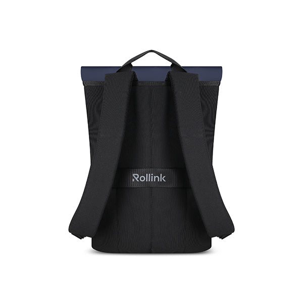 תיק גב למחשב נייד דגם LUNO עד ‎'15.6 מבית Rollink