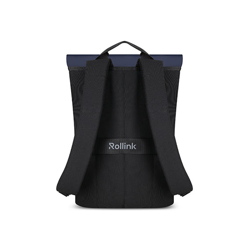 תיק גב למחשב נייד דגם LUNO עד ‎'15.6 מבית Rollink