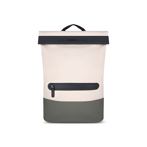 תיק גב למחשב נייד דגם LUNO עד ‎'15.6 מבית Rollink