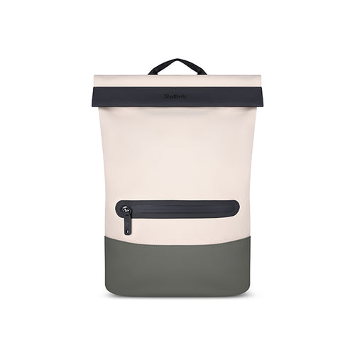 תיק גב למחשב נייד דגם LUNO עד ‎'15.6 מבית Rollink