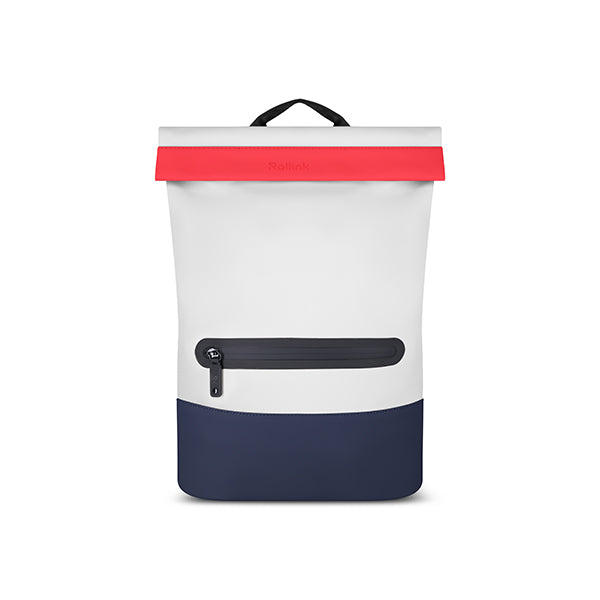 תיק גב למחשב נייד דגם LUNO עד ‎'15.6 מבית Rollink