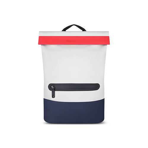 תיק גב למחשב נייד דגם LUNO עד ‎'15.6 מבית Rollink