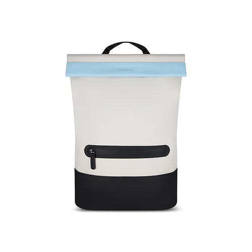 תיק גב למחשב נייד דגם LUNO עד ‎'15.6 מבית Rollink