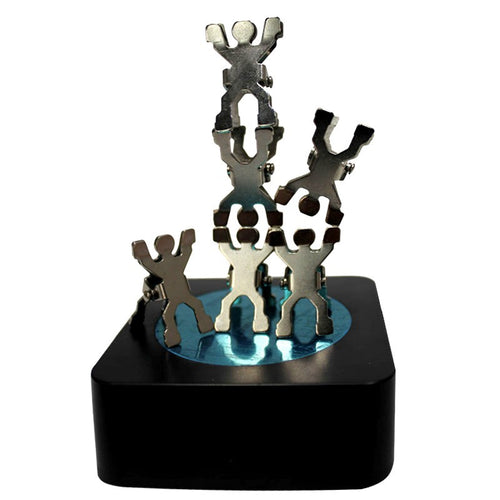magnetic-sculpture-acrobats