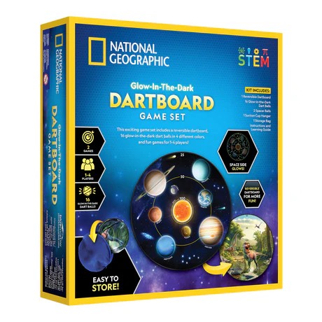 national-geographic-glow-in-the-dark-dartboard-game-set2