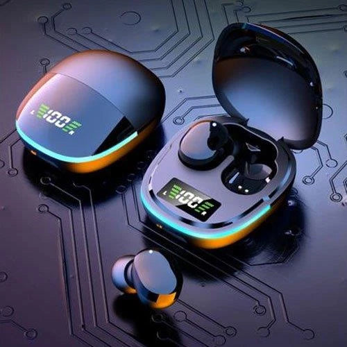 אוזניות בלוטוס לד PRO NY-35180