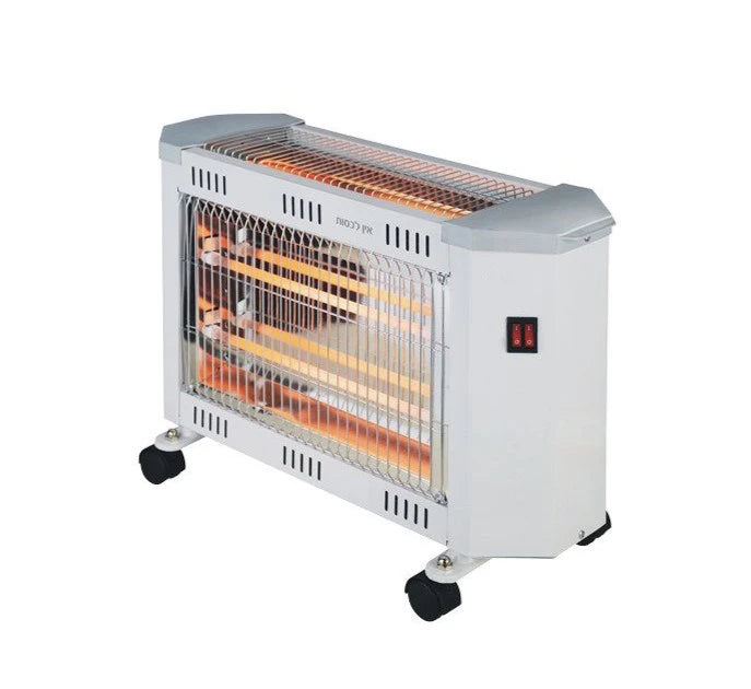 תנור חימום קוורץ - 2+1 HT1800