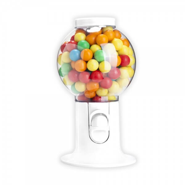 מכונת מסטיקים שולחנית