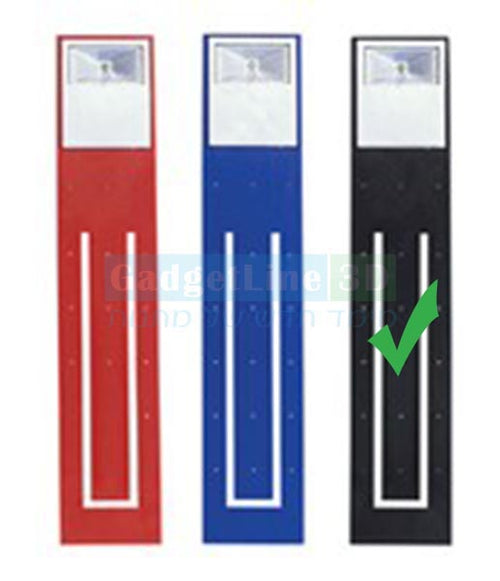 סימניה ומנורה לספר מסיליקון , הנחה להזמנה בכמויות