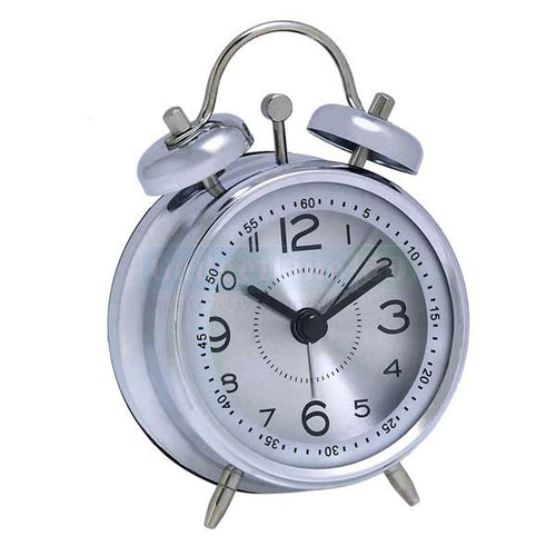 שעון פעמונים - השעון שמצלצל הכי חזק