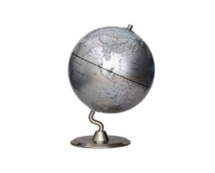 גלובוס בקוטר 20 ס"מ, במגוון צבעים