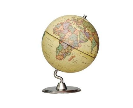 גלובוס בקוטר 20 ס"מ, במגוון צבעים