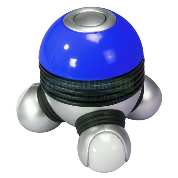 מכשיר עיסוי ידני