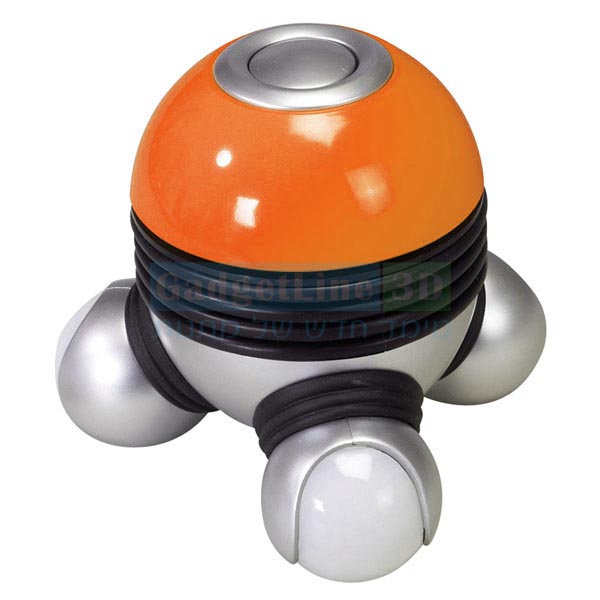 מכשיר עיסוי ידני