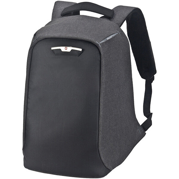 תיק גב אורטופדי דוחה מים מוגן מגניבות