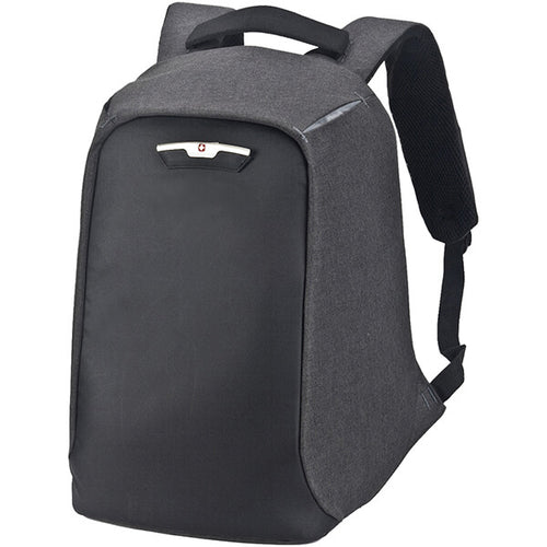 תיק גב אורטופדי דוחה מים מוגן מגניבות