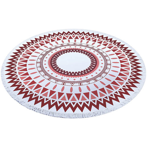 מגבת דרייפיט עגולה