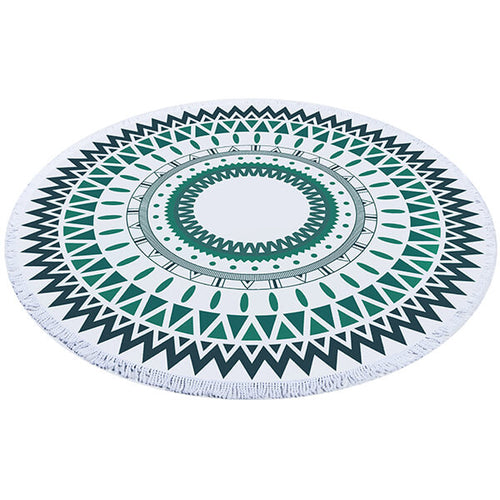 מגבת דרייפיט עגולה