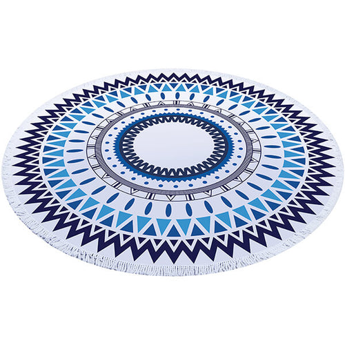 מגבת דרייפיט עגולה