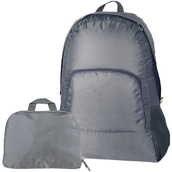 תיק גב מתקפל לנרתיק נשיאה